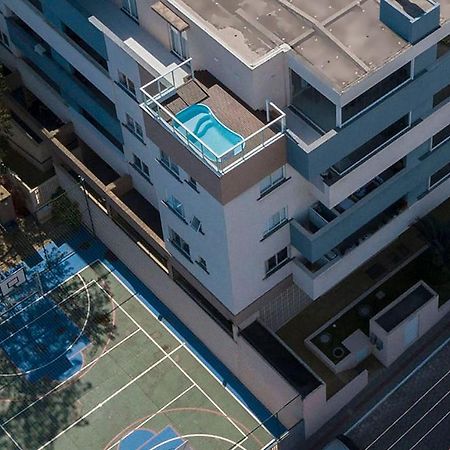 501-3 Cdeal - Cobertura Com Piscina Privativa 3 Dorms Ate 6 Pessoas Apartment Bombinhas Exterior photo