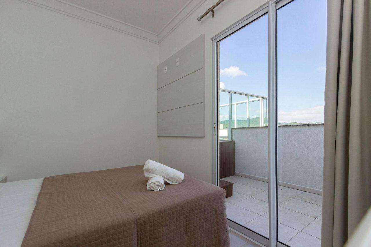 501-3 Cdeal - Cobertura Com Piscina Privativa 3 Dorms Ate 6 Pessoas Apartment Bombinhas Exterior photo