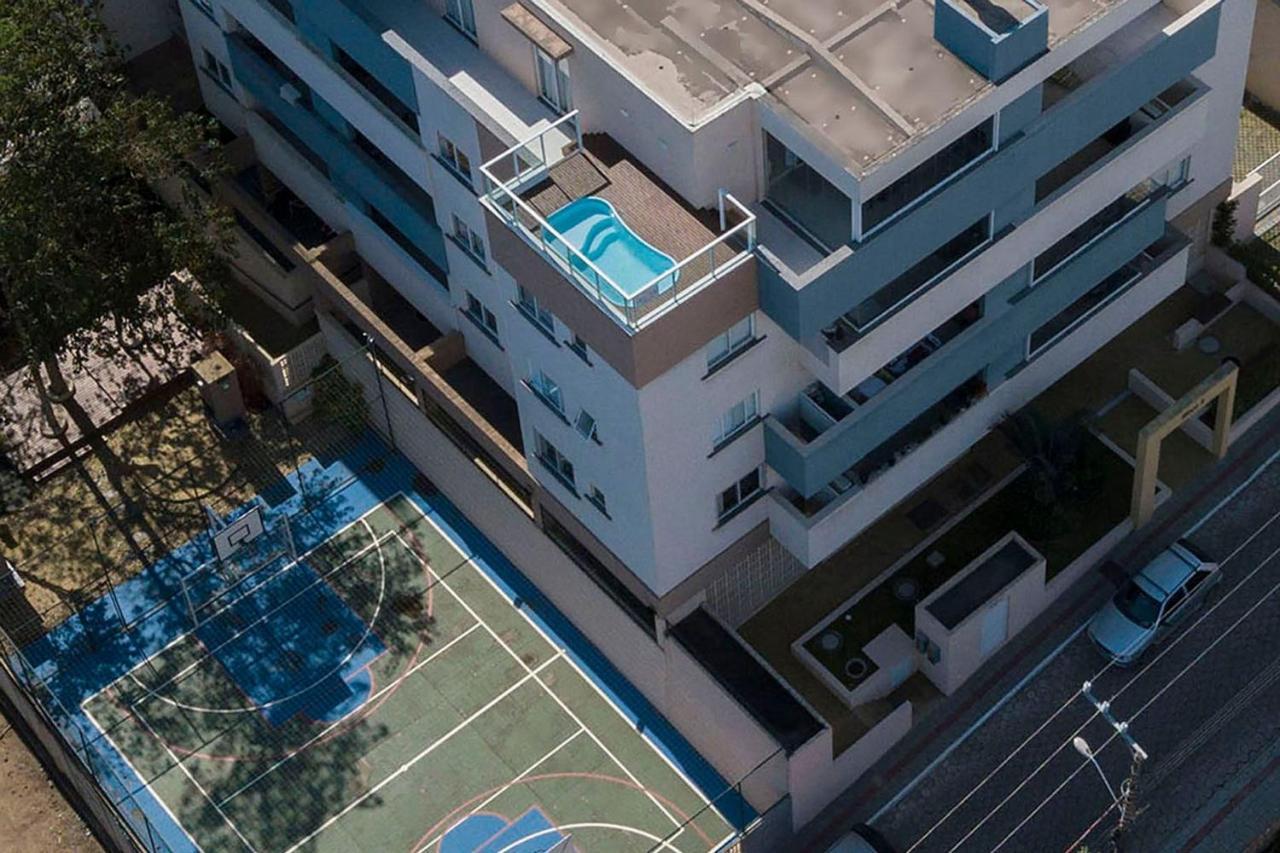 501-3 Cdeal - Cobertura Com Piscina Privativa 3 Dorms Ate 6 Pessoas Apartment Bombinhas Exterior photo